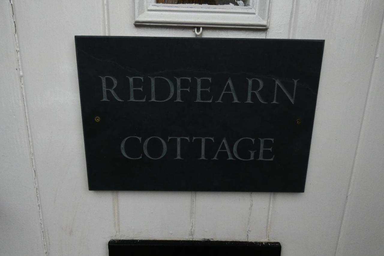 Redfearn Cottage Apperley Bridge Exterior foto